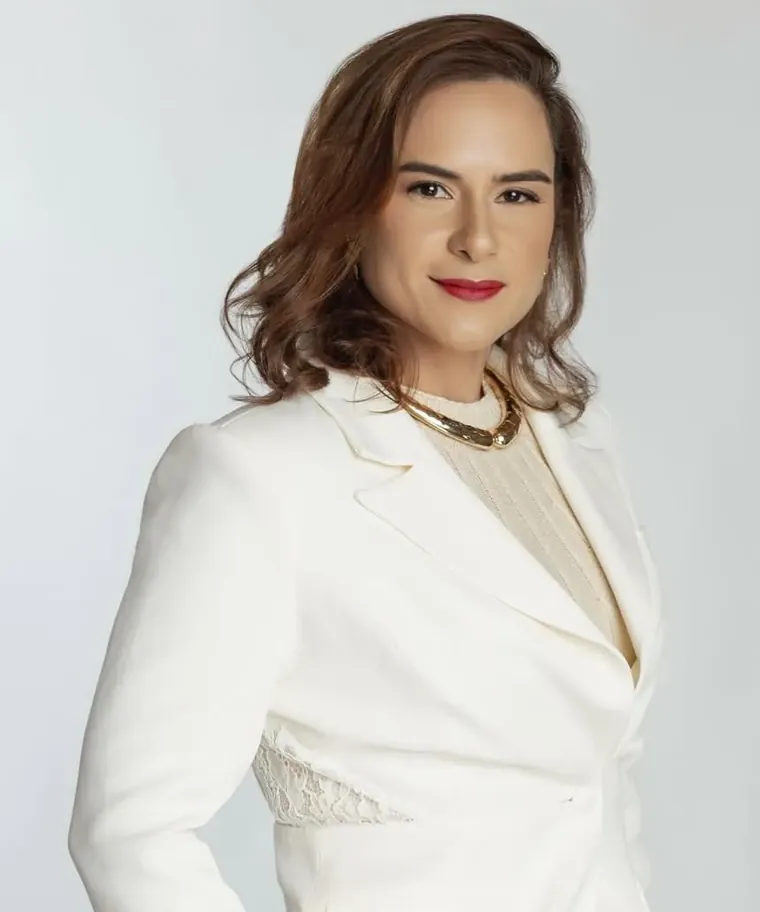 Dra. Yasmin Penalva