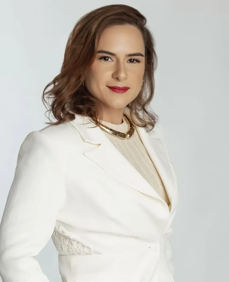 Dra. Yasmin Penalva